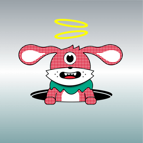 Kiddy BUNKI#070