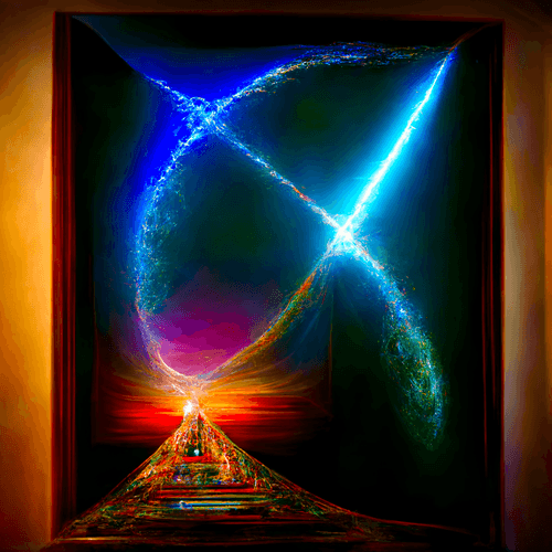 Under Zenith