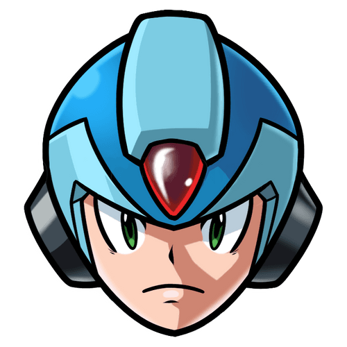 MegamanX