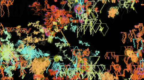 Zoologic #282 - Static 1/3