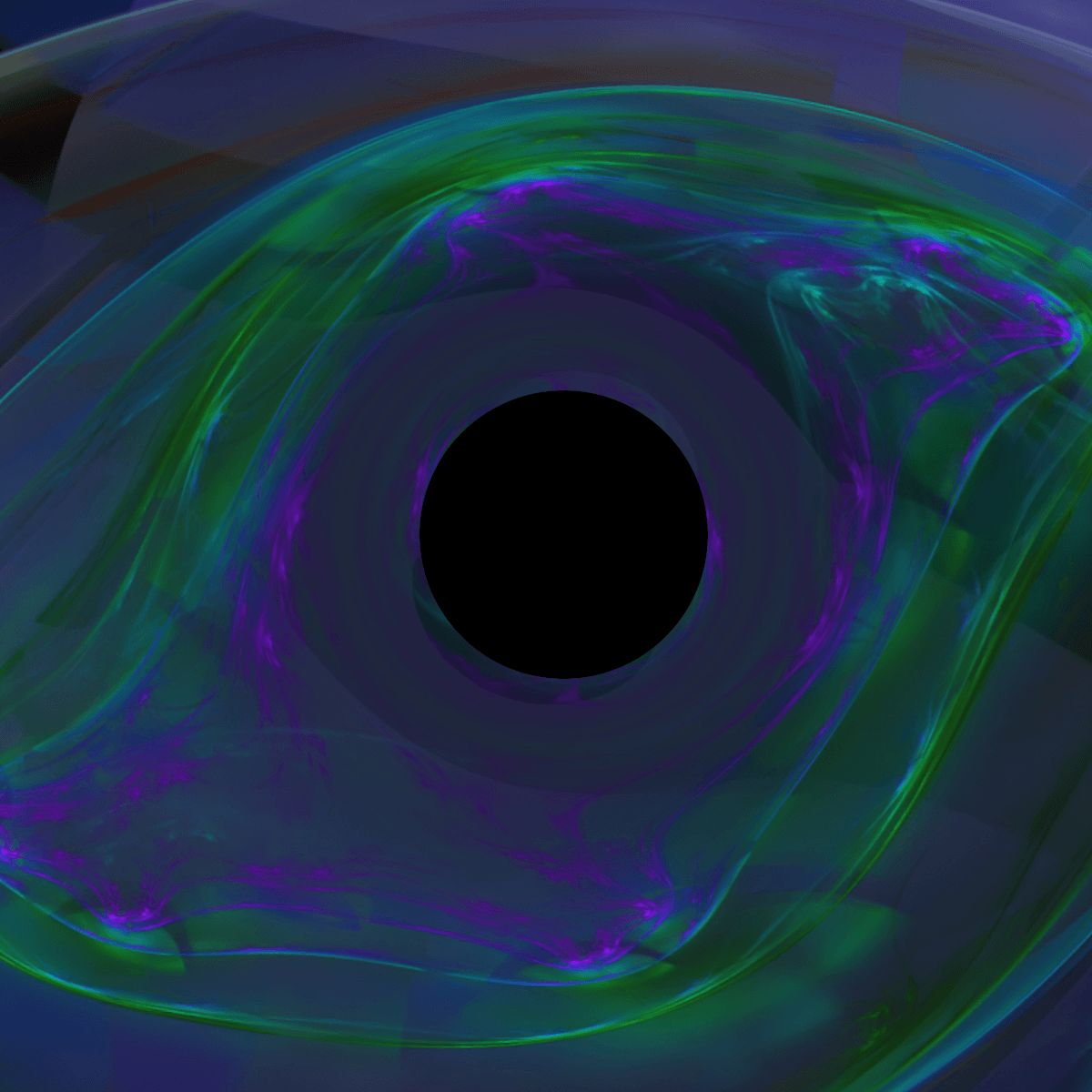 Just Black Holes #014