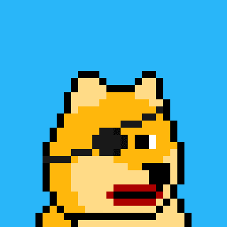Dooggie #4164