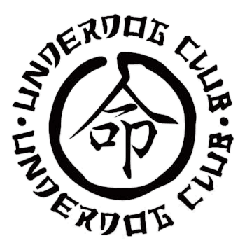 UNDERDOG CLUB : OFFICIAL
