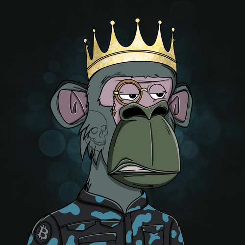 Elite Ape #36474