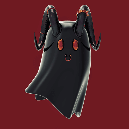 Lucky Phantom
