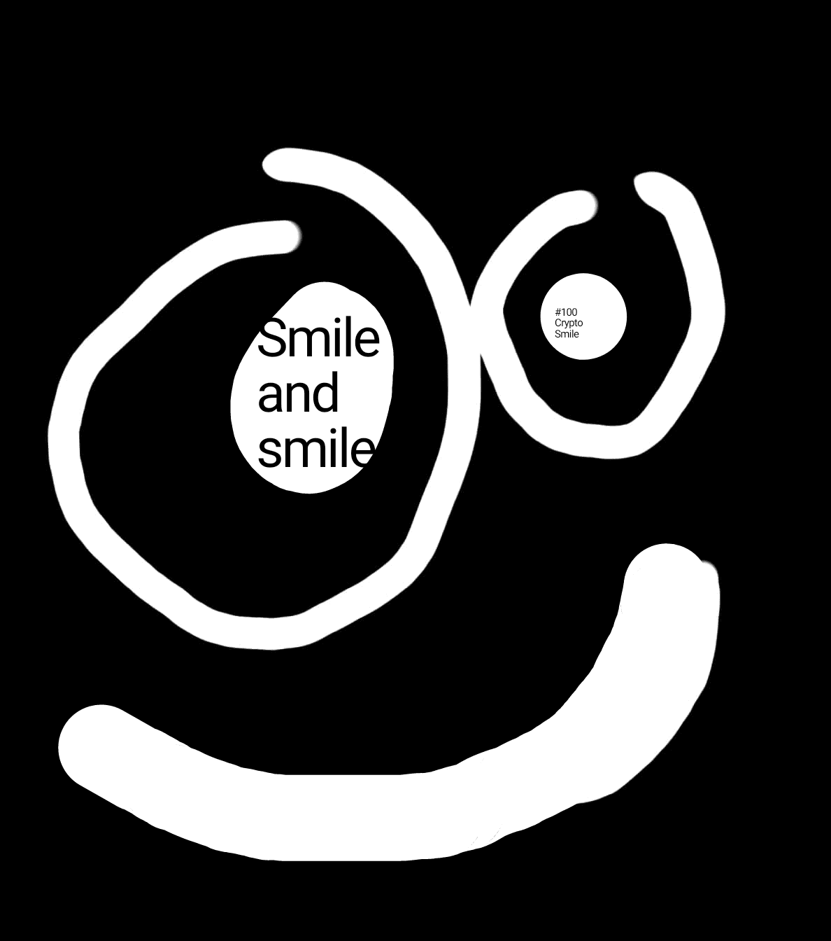 #100 Smile and smile!!　Limited Special Items