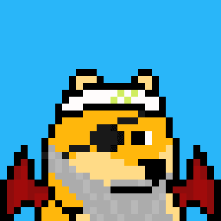 Dooggie #3148
