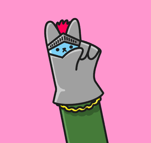 Cool Hand #7391