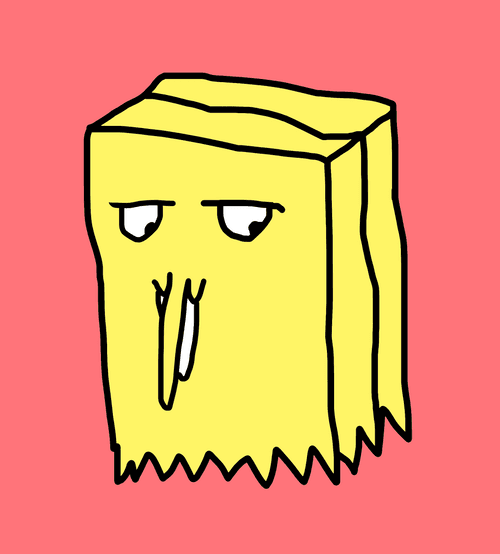 lurker