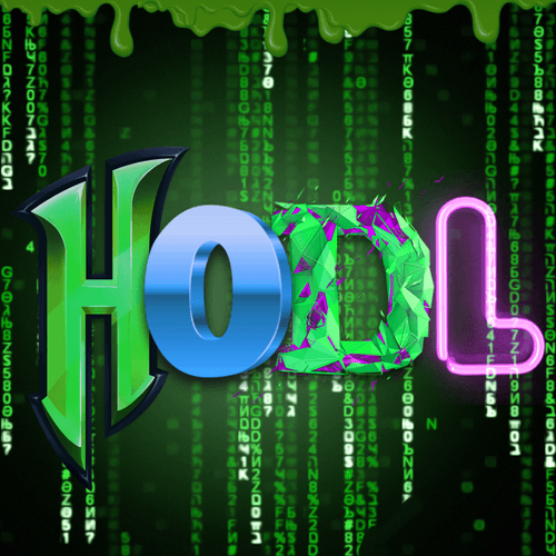 HODL 009