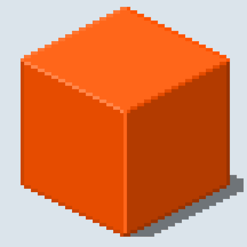 WTF Cube #5
