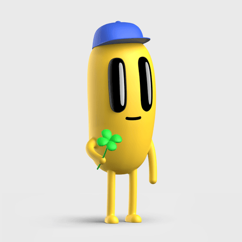 Asset item