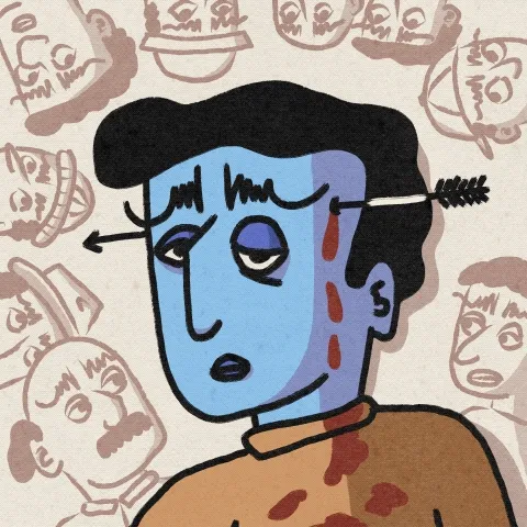 Monster Mike