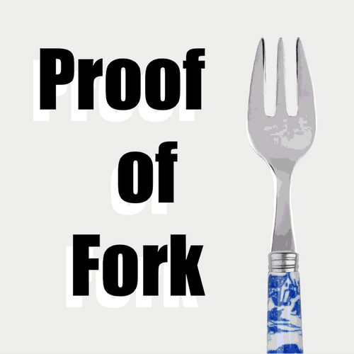 Proof of Fork