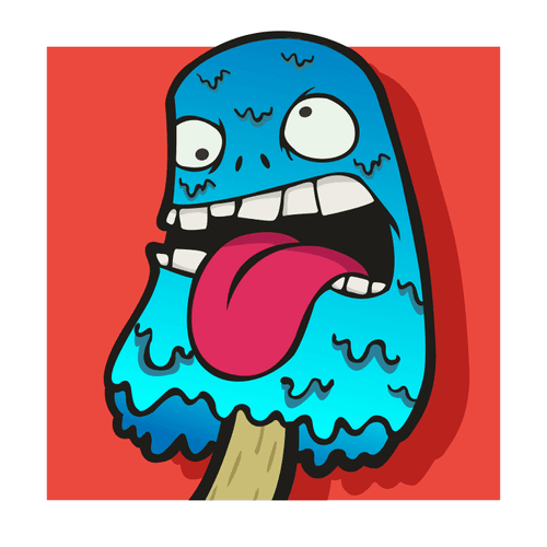 Mad Ice Cream #02