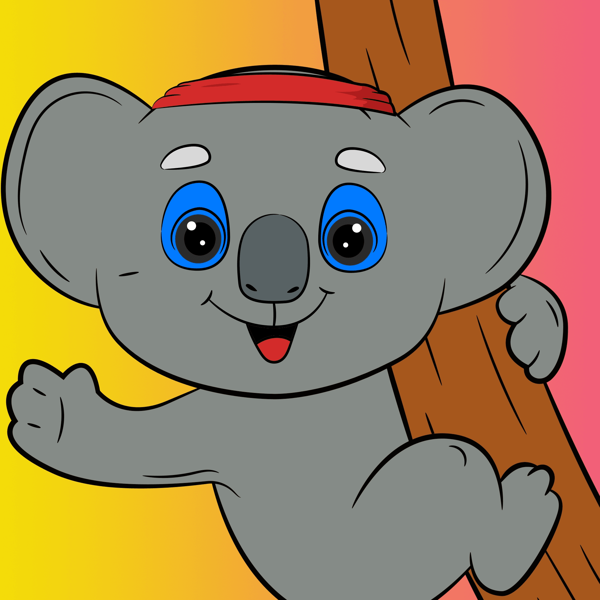 koala #18