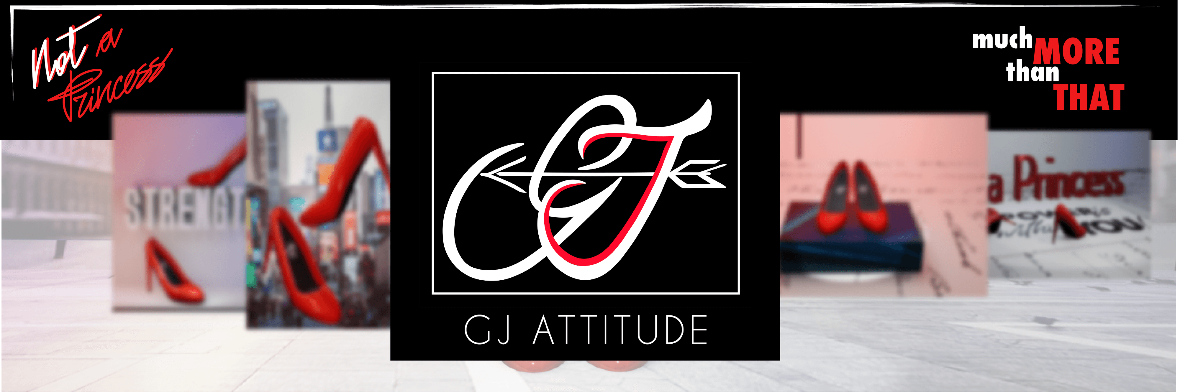 Gj_Attitude 橫幅