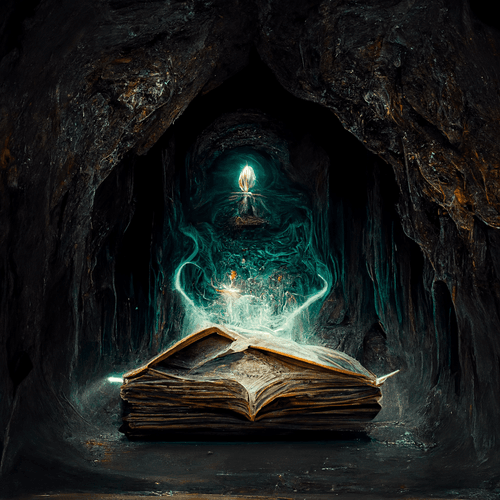 Book of Magic