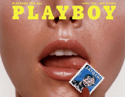 PLAYBOY x Slimesunday Liquid Summer collection image