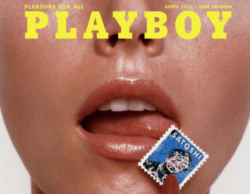 PLAYBOY x Slimesunday: Liquid Summer