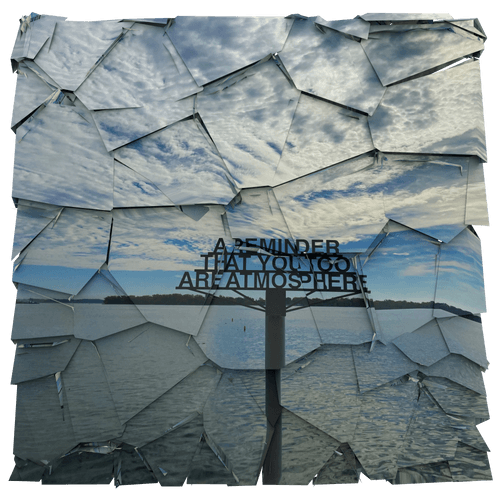 BROKEN MESSAGE