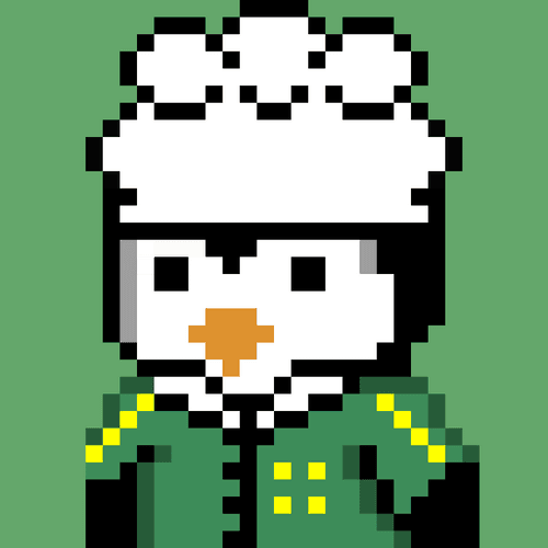 PixelPenguin 1449