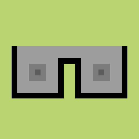 8-bit Tits #79