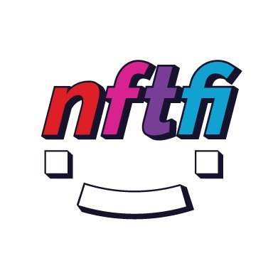 NFTFI Logo