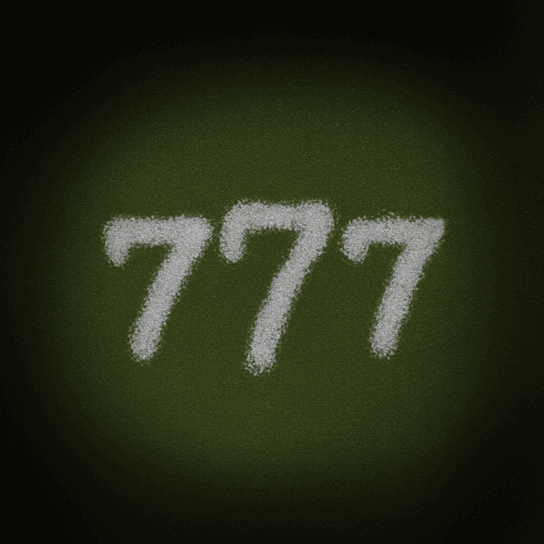 777 Art