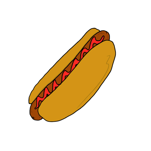 Hot Dog