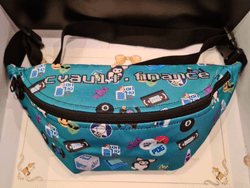 The Fanny Pack