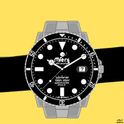 mfer watches collection image