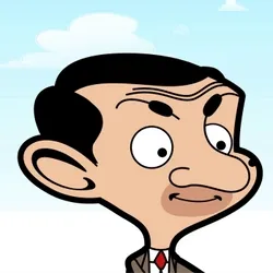 Mr Bean X Fomo Lab Official Collection collection image