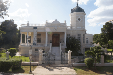 Casa de Montes Molina en Montejo