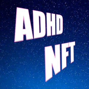 ADHD NFT