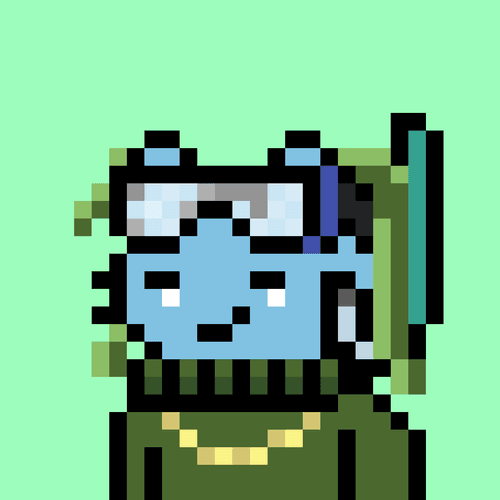 PixelCat 6235