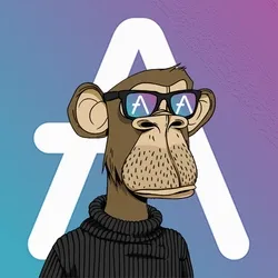 Blockchain Apes collection image