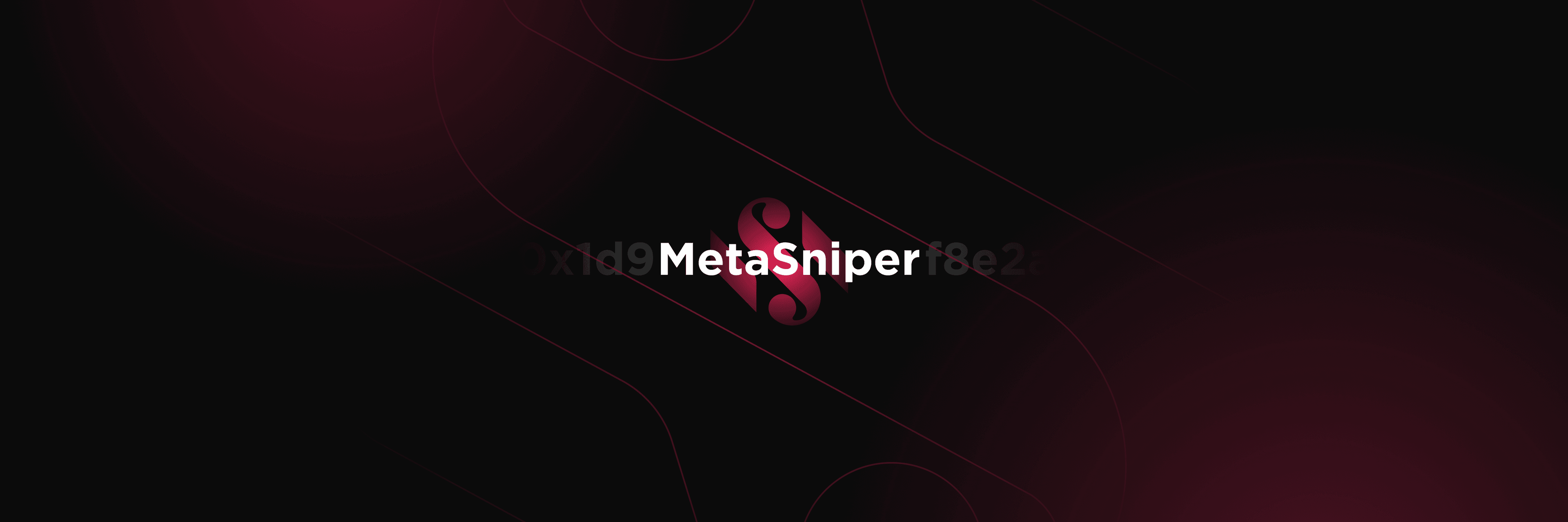 MetaSniper-Deployer 배너
