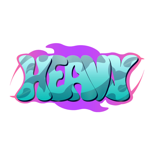 HEAVY