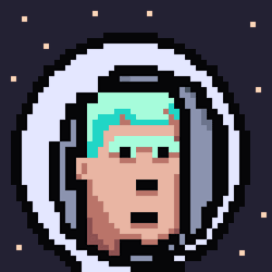 Astro Punks collection image
