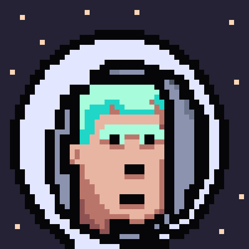 Astro Punks