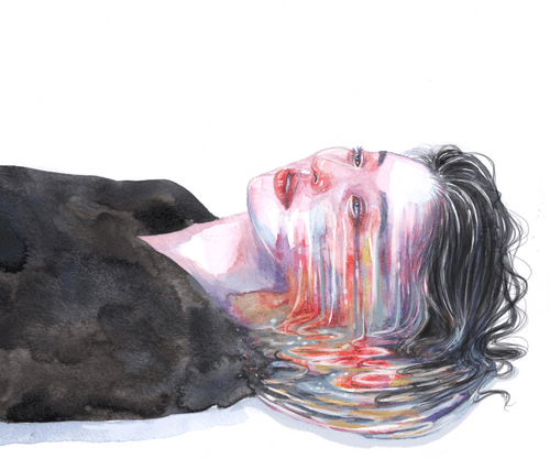 #045  Melt🫠 