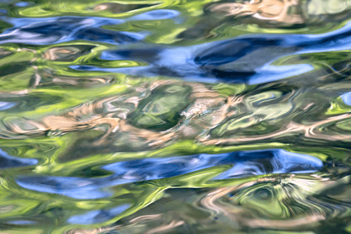 Ebb and Flow #15