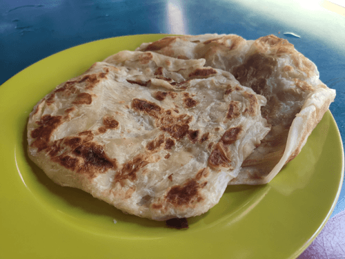 fridge's prata to onogiri