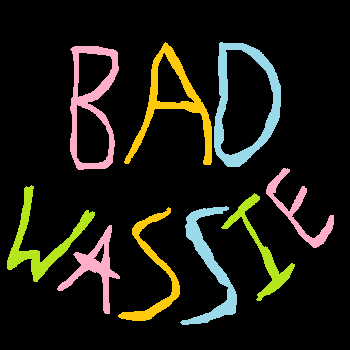 BAD WASSIE collection image