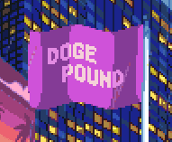 The Doge Citadel