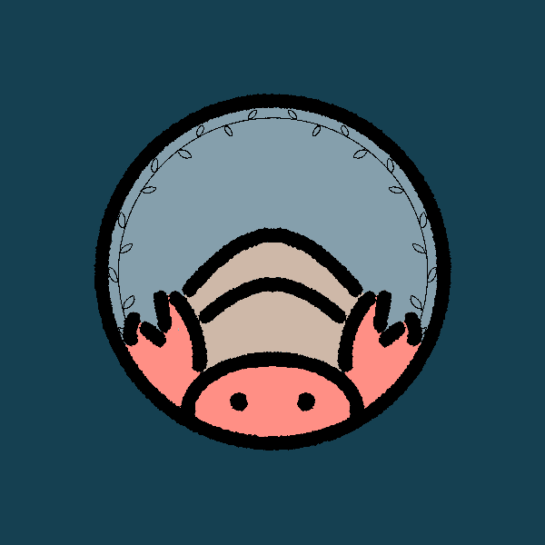 Hermit Crab Lv.3