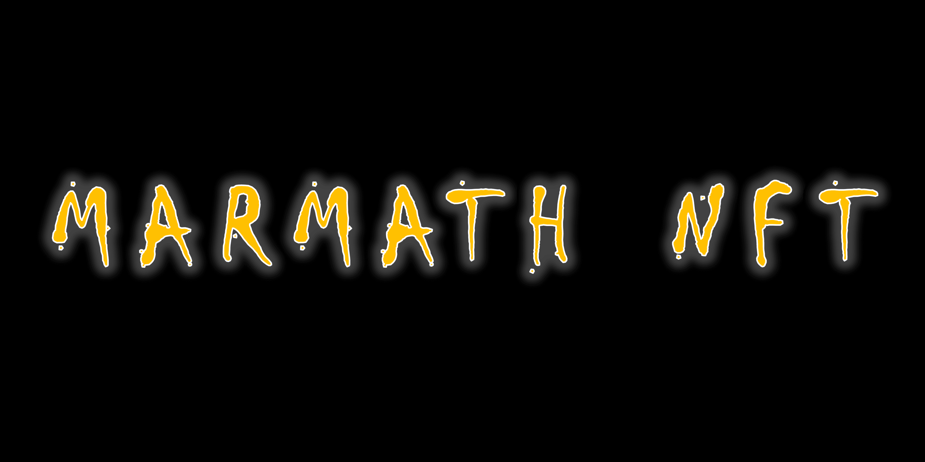 MarmathNFT banner