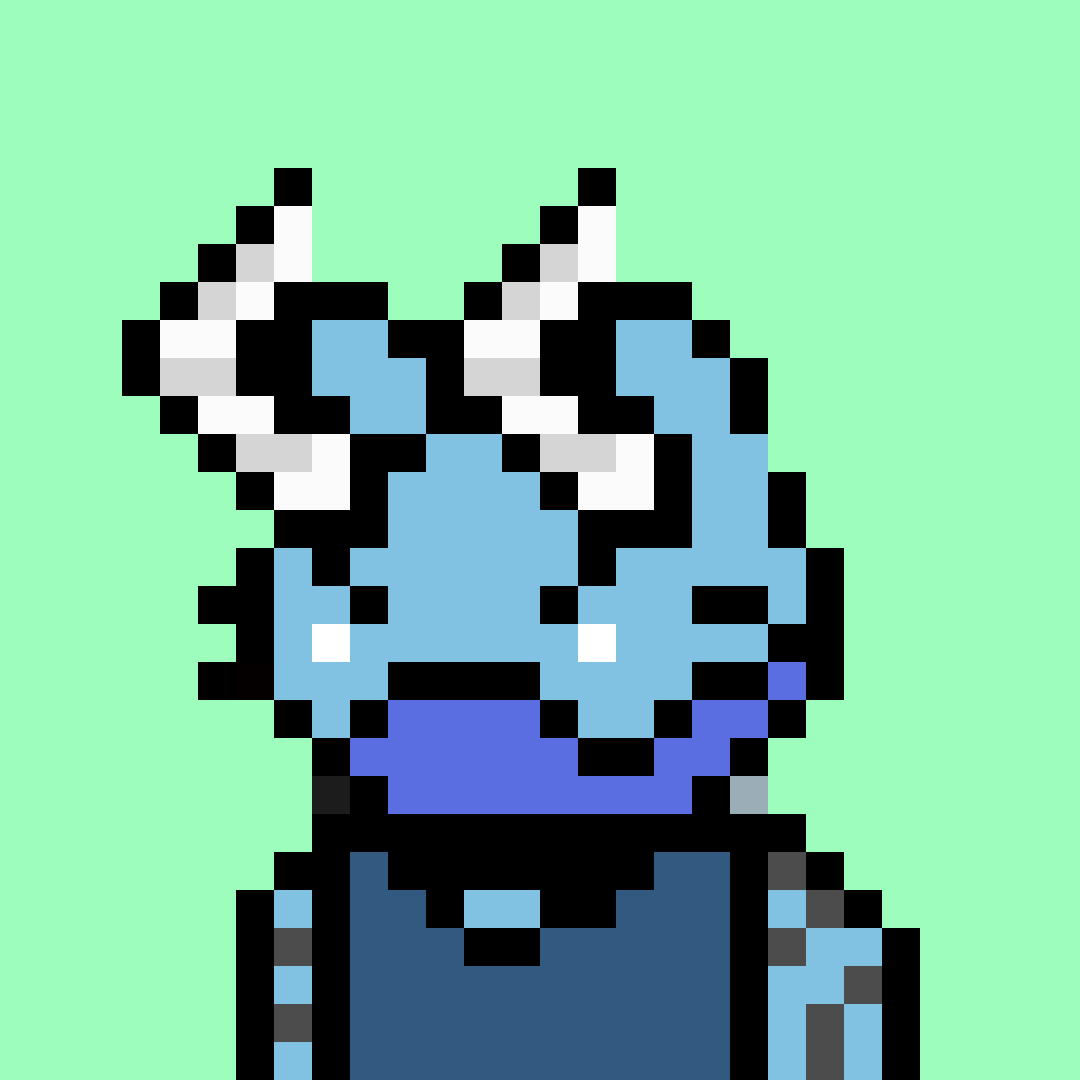 PixelCat 7926