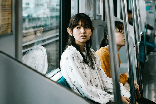 In a Different World